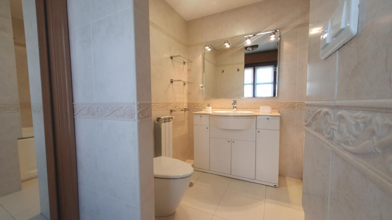 El Capricho De Cangas 2H - Wifi - Garaje - Hidromasaje - Vut-3001-As Onís Dış mekan fotoğraf