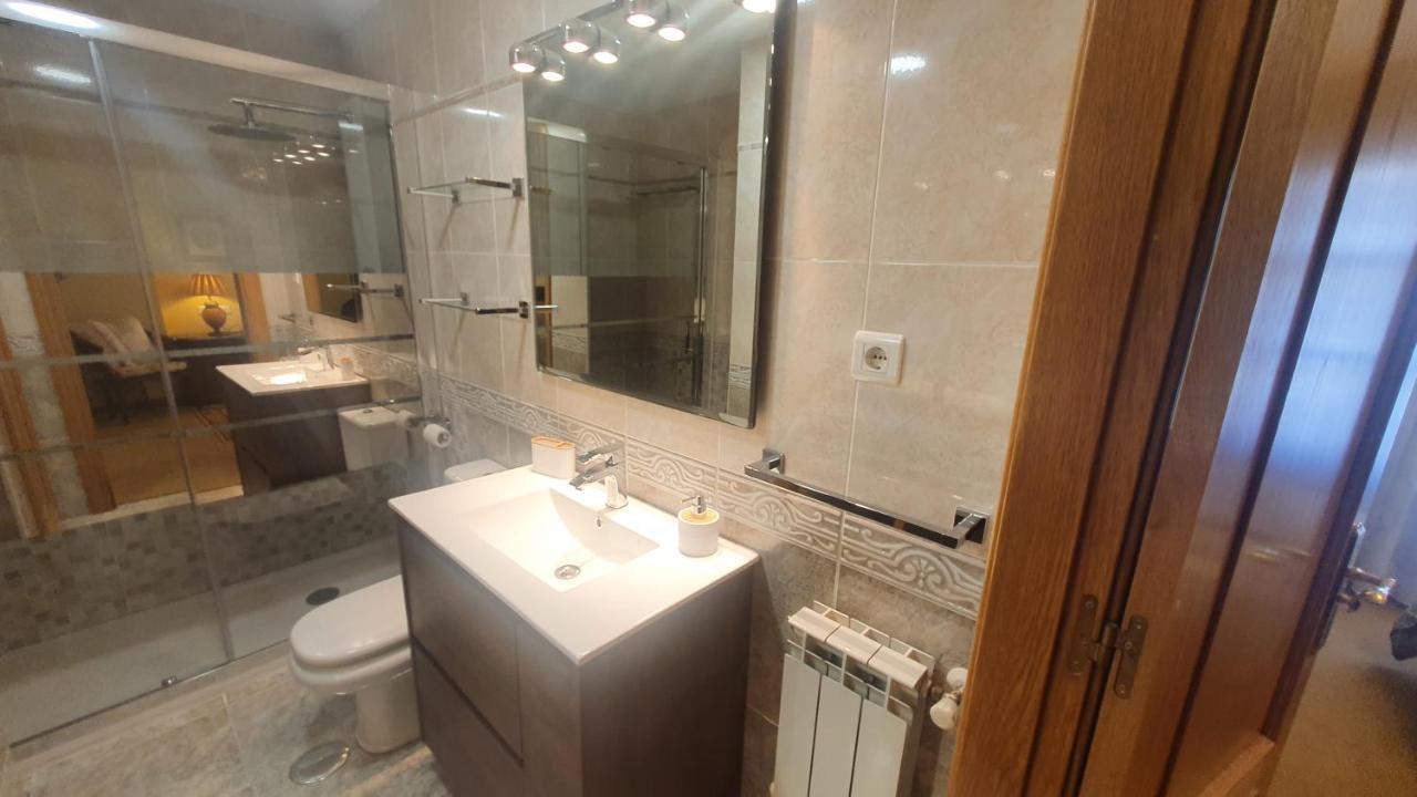 El Capricho De Cangas 2H - Wifi - Garaje - Hidromasaje - Vut-3001-As Onís Dış mekan fotoğraf