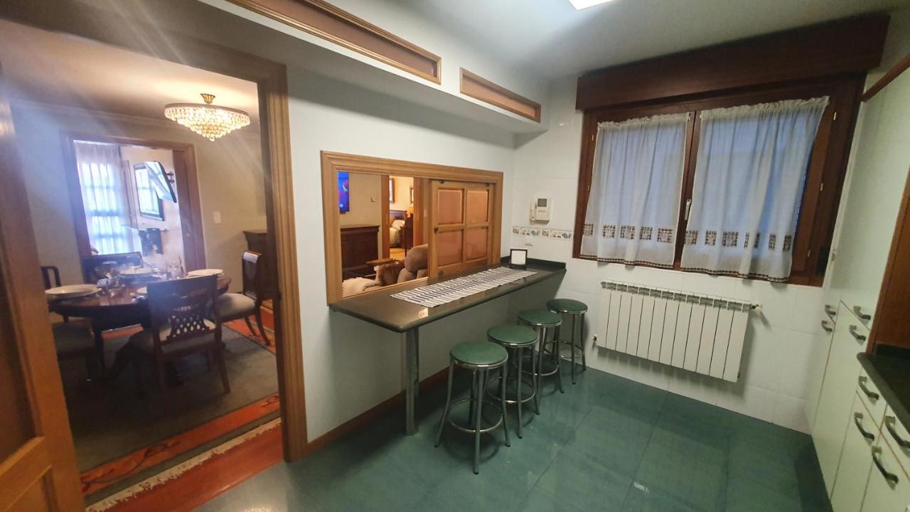 El Capricho De Cangas 2H - Wifi - Garaje - Hidromasaje - Vut-3001-As Onís Dış mekan fotoğraf