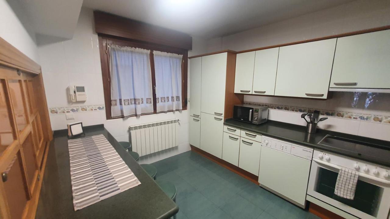 El Capricho De Cangas 2H - Wifi - Garaje - Hidromasaje - Vut-3001-As Onís Dış mekan fotoğraf