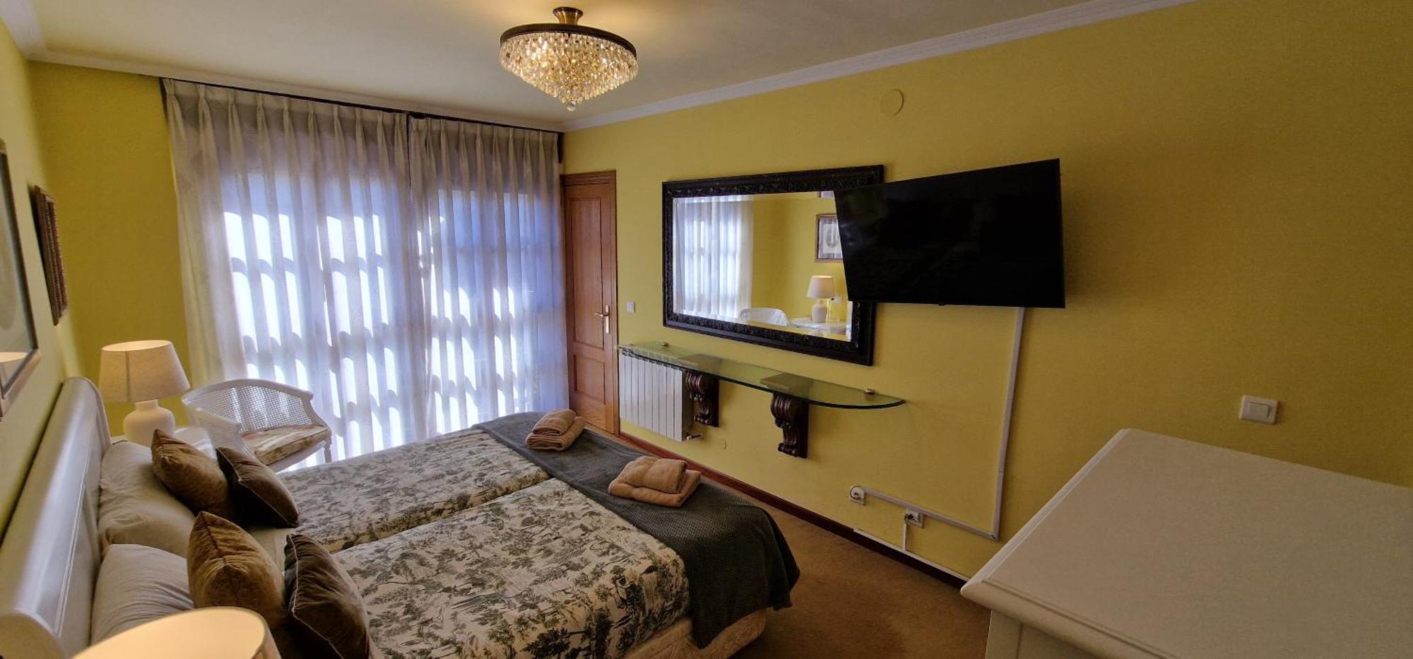 El Capricho De Cangas 2H - Wifi - Garaje - Hidromasaje - Vut-3001-As Onís Dış mekan fotoğraf