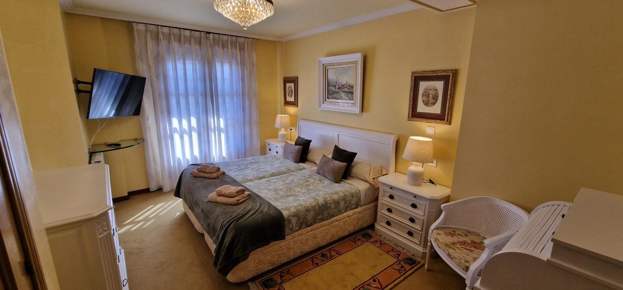 El Capricho De Cangas 2H - Wifi - Garaje - Hidromasaje - Vut-3001-As Onís Dış mekan fotoğraf