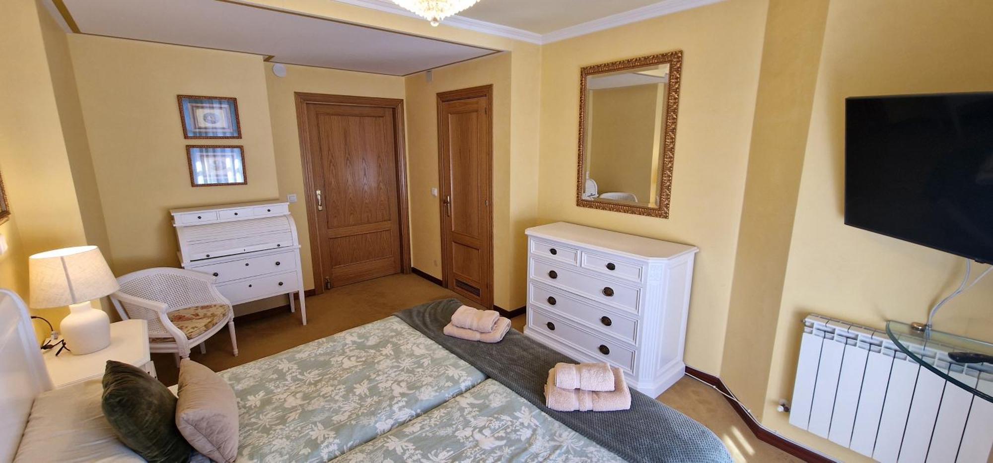 El Capricho De Cangas 2H - Wifi - Garaje - Hidromasaje - Vut-3001-As Onís Dış mekan fotoğraf