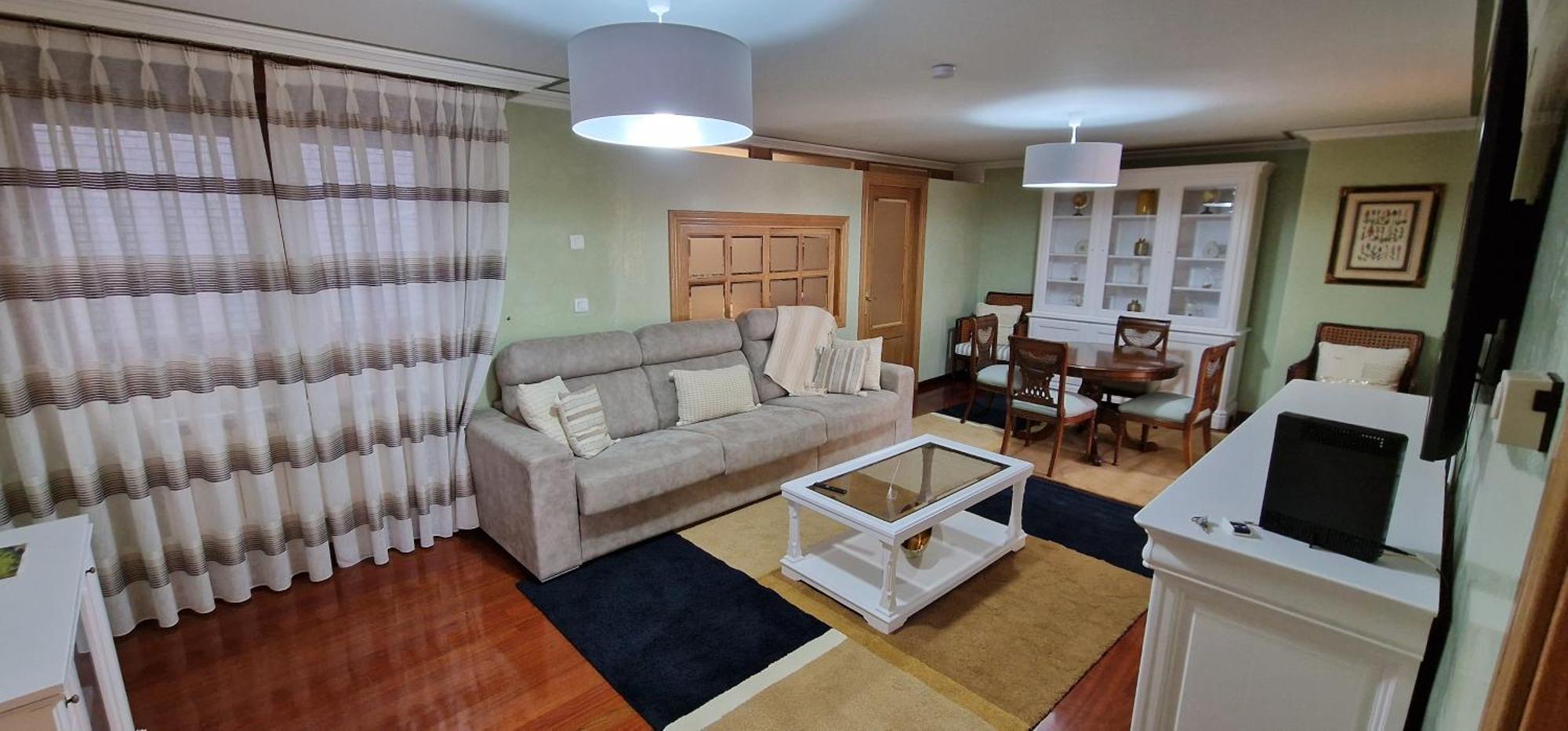 El Capricho De Cangas 2H - Wifi - Garaje - Hidromasaje - Vut-3001-As Onís Dış mekan fotoğraf