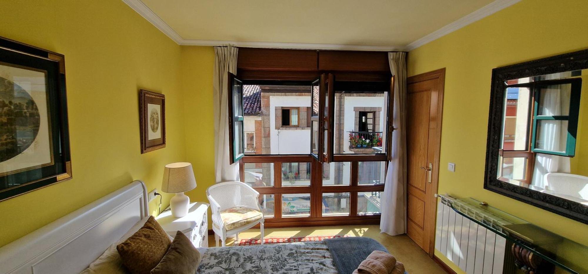 El Capricho De Cangas 2H - Wifi - Garaje - Hidromasaje - Vut-3001-As Onís Dış mekan fotoğraf