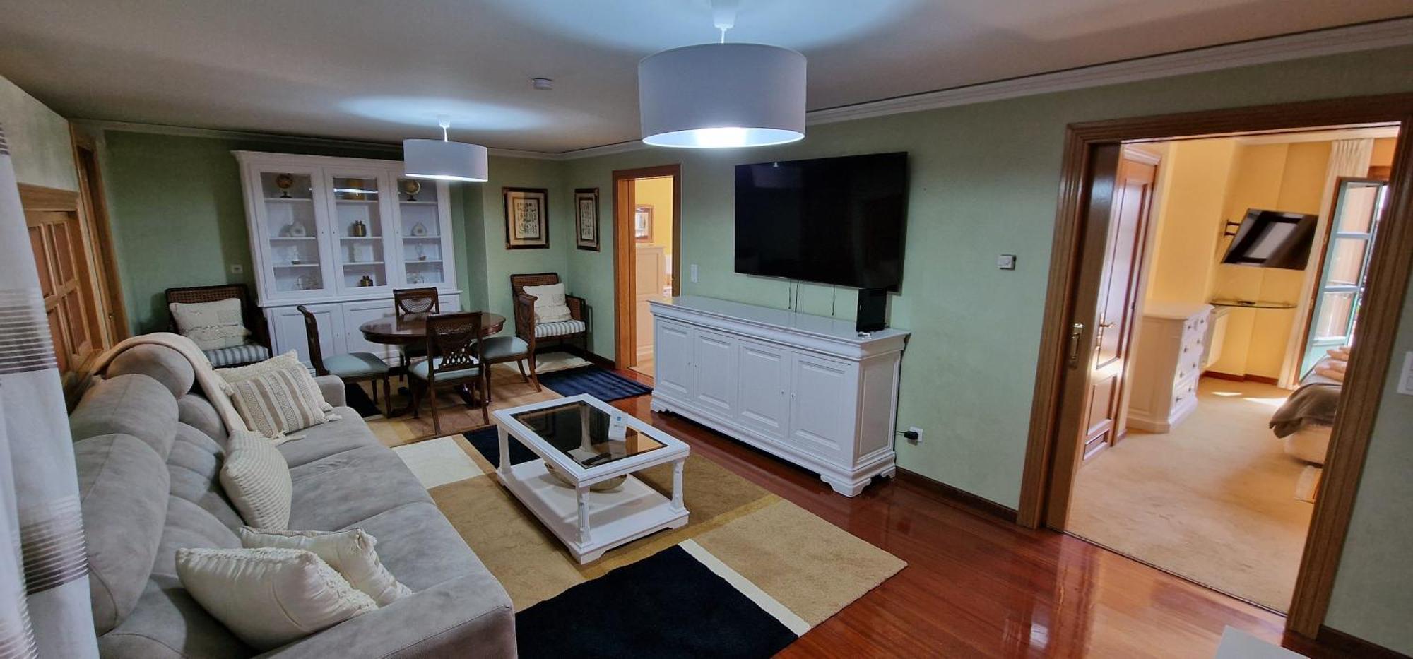 El Capricho De Cangas 2H - Wifi - Garaje - Hidromasaje - Vut-3001-As Onís Dış mekan fotoğraf