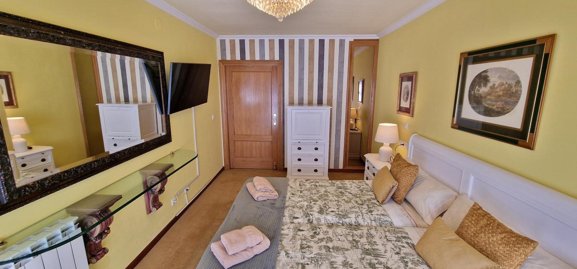 El Capricho De Cangas 2H - Wifi - Garaje - Hidromasaje - Vut-3001-As Onís Dış mekan fotoğraf