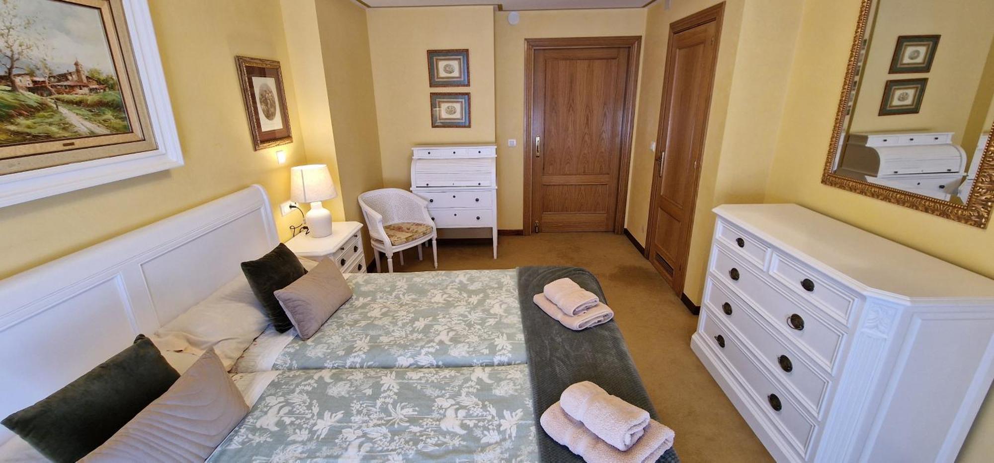 El Capricho De Cangas 2H - Wifi - Garaje - Hidromasaje - Vut-3001-As Onís Dış mekan fotoğraf